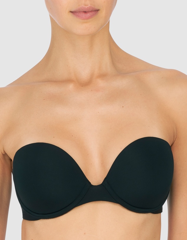 Natori - Minimal Lightly-Padded Convertible-to-Strapless Bra