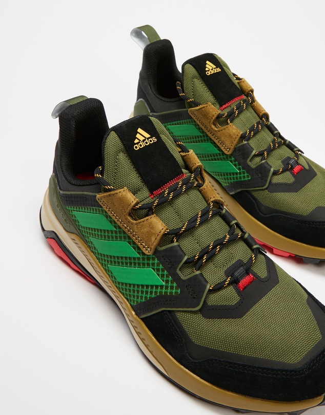 adidas Performance - Terrex Trailmaker Hiking Shoes