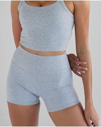 Leelo Active - 5' Signature Bike Shorts