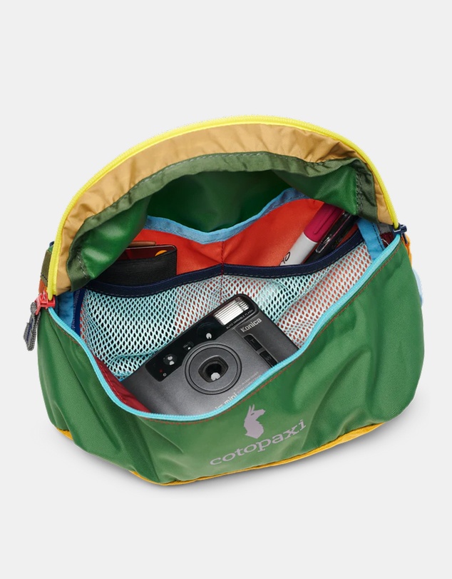 Cotopaxi - Bataan 3L Fanny Pack-Del Dia