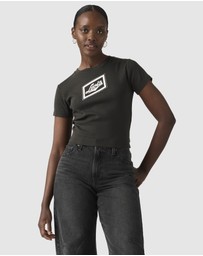 Levi's - Graphic Essential Sporty Tee