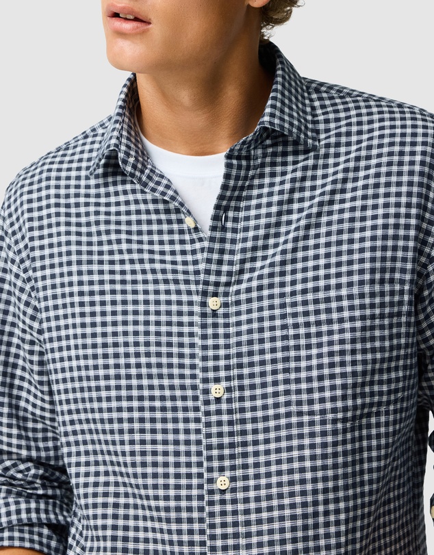 Rodd & Gunn - Mckerrow Sports Fit Shirt