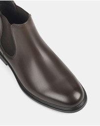 Hush Puppies - Zodiac