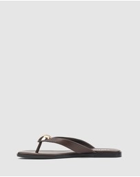 Verali - Sara Casual Thongs