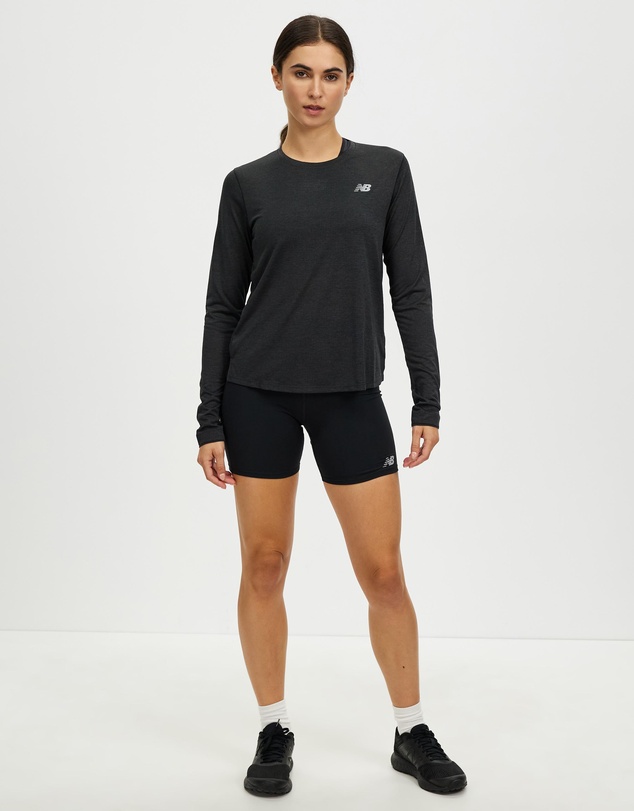 New Balance - Athletics Long Sleeve T-Shirt