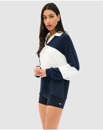 Splits59 - Katie Fleece Rugby