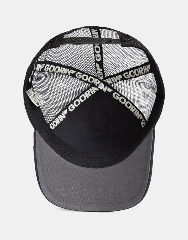 Goorin Bros. - Freedom Eagle Trucker