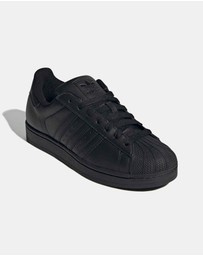 adidas Originals - Superstar II Shoes - Unisex
