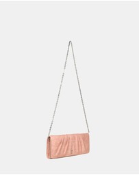 Steve Madden - BAzalea Pink Handbag