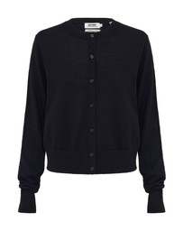 Oxford - Lottie Merino Cardigan