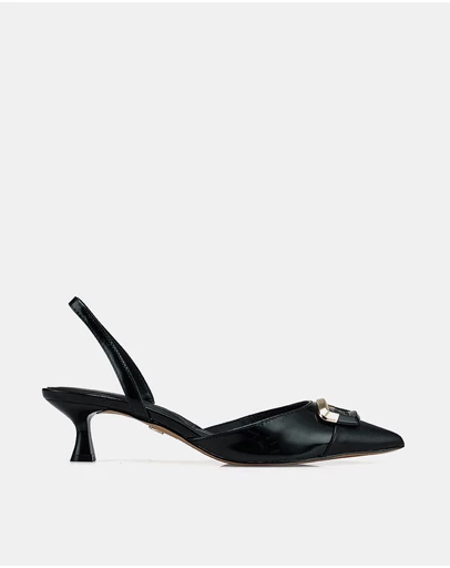ALDO - Frorenwan Slingback Kitten Heels