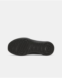 Allbirds - Wool Runner NZ Mid Waterproof-Womens