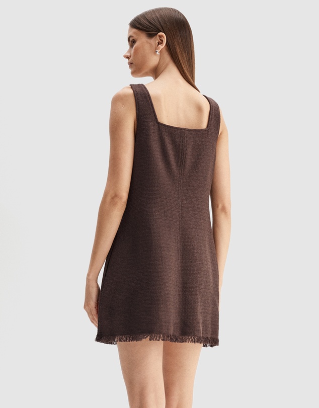 Elka Collective - Noel Mini Dress