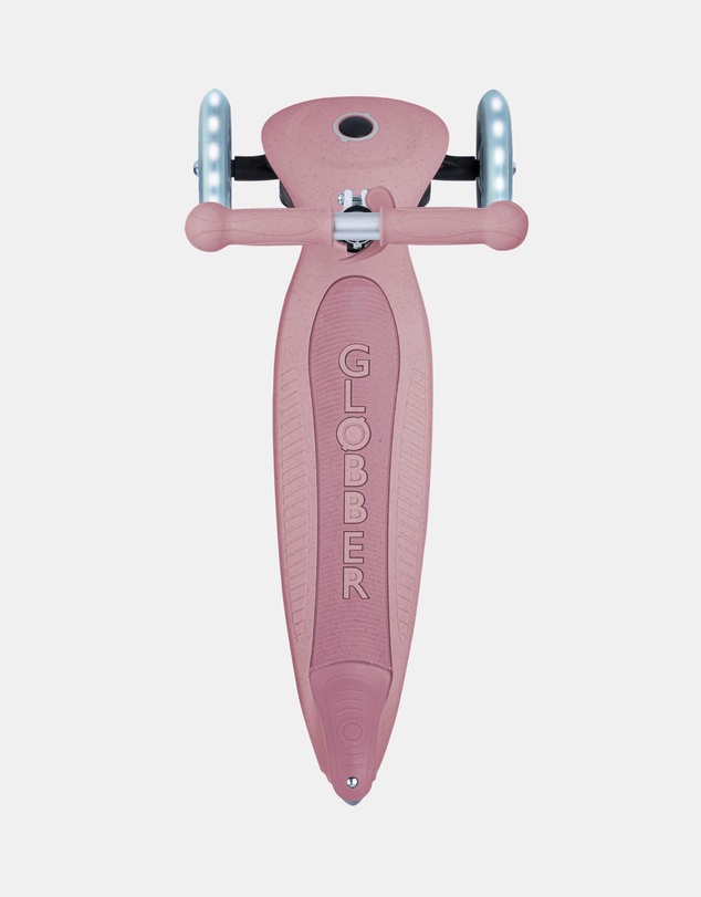 Globber - Ecologic Junior Foldable Scooter Lights