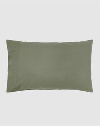 Bambury - Pinnacle Australian Cotton Sheet Set Moss