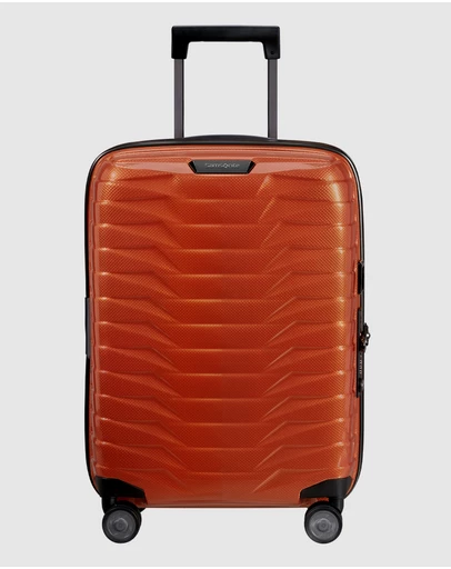Samsonite - Proxis™ Carry-On 55Cm Expandable