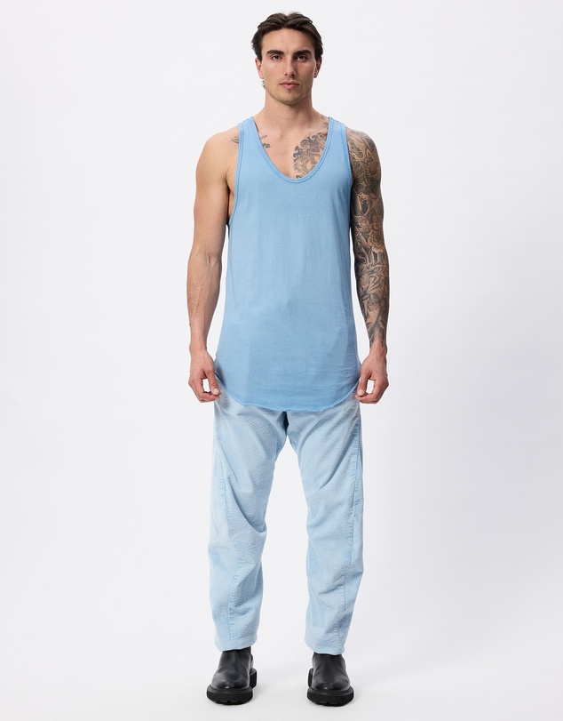 Surrounded By Ghosts - The Cubanite Corduroy Drawstring Pants