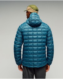 Kathmandu - Heli Insulated Hooded Jacket