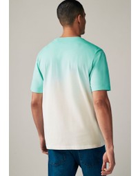 NEXT - Dip Dye T-Shirt