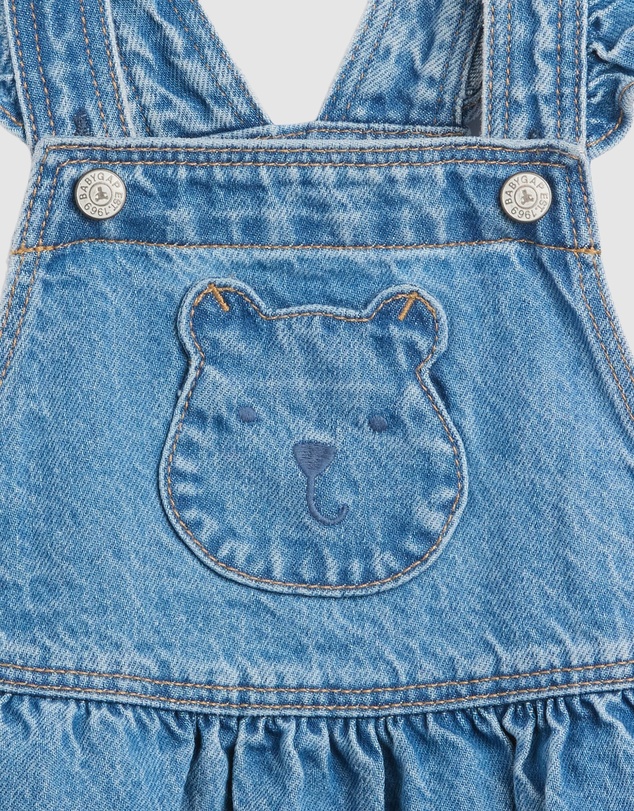 GAP - Brannan Skirtall - Babies-Kids