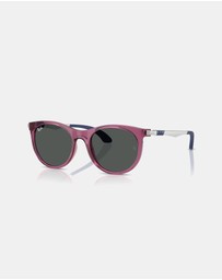 Ray-Ban Junior - RJ9082S