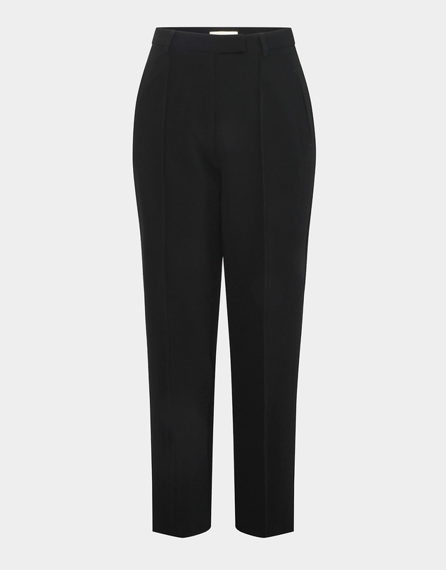 Forcast - Elodie High Rise Cigarette Pants