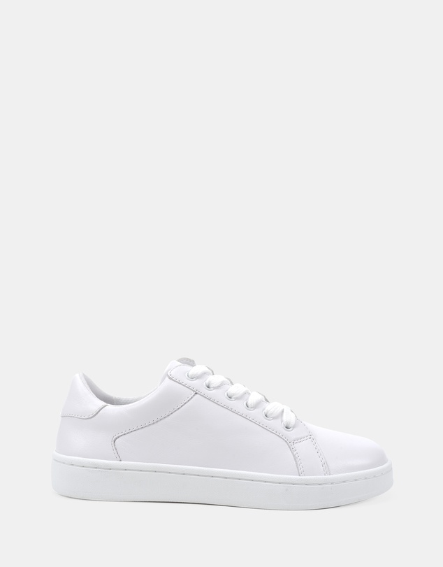 Clarks - Ira White