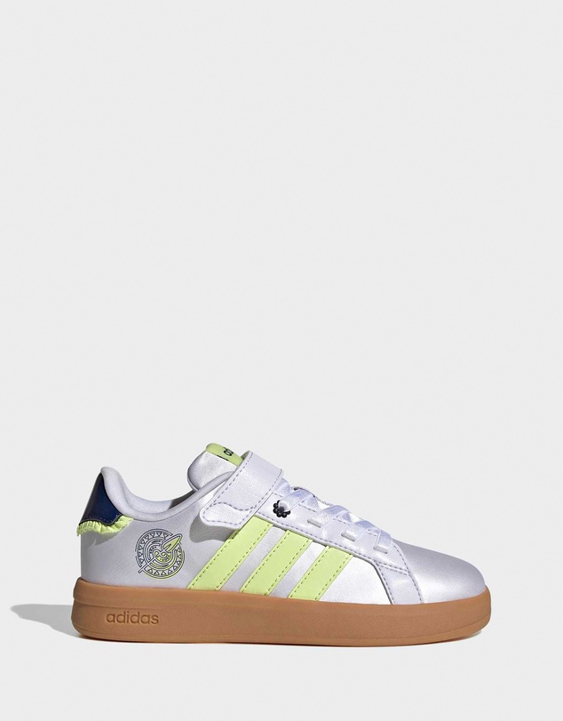 adidas Sportswear - Adidas Disney Grand Court 3.0 Shoes - Babies-Teens