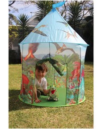 Freeplay Kids - Dino Adventure Tent