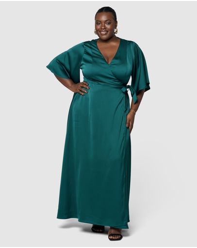 Deep Green