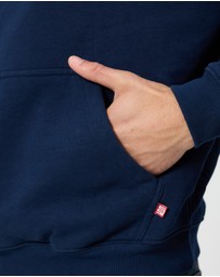 S Double - Trademark Pullover Hoodie