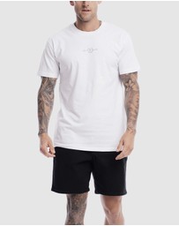 Counter Culture - Templar Centre Tee