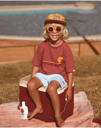 Banabae - Park Hangs Adult and Kids Cap Bundle 
