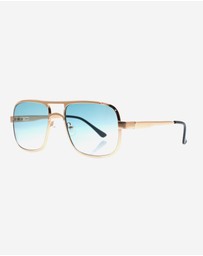 Reality Eyewear - Vegas - Aqua