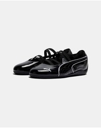 Puma - Speedcat Ballet Glossy - Women's