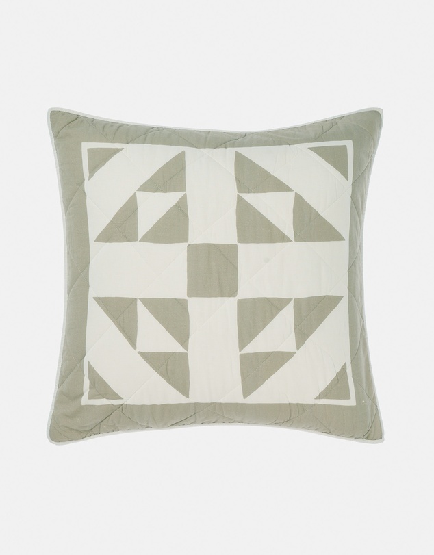 Linen House - Una European Pillowcase