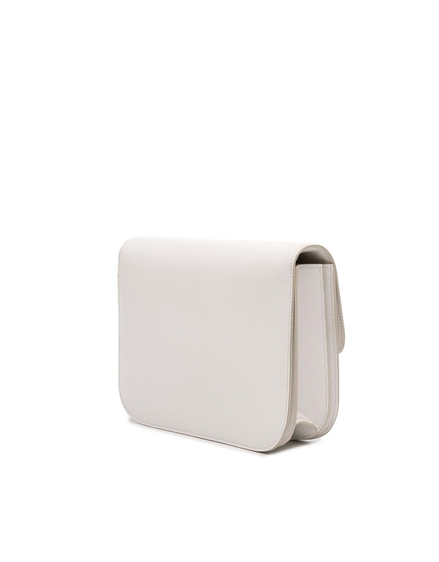 Pre-Loved by Azura Reborn - Pre-Loved Medium Calfskin Classic Box