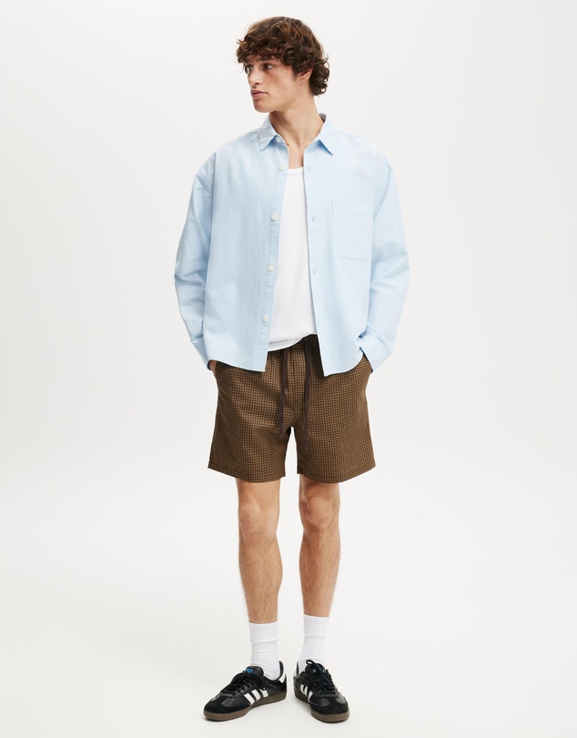 Cotton On - Easy Shorts