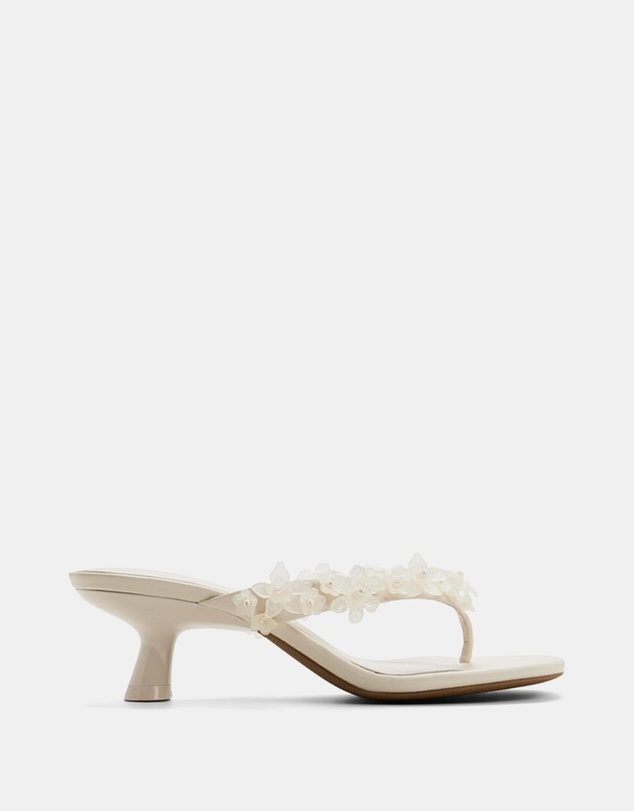 Call It Spring - Meadoww Heels