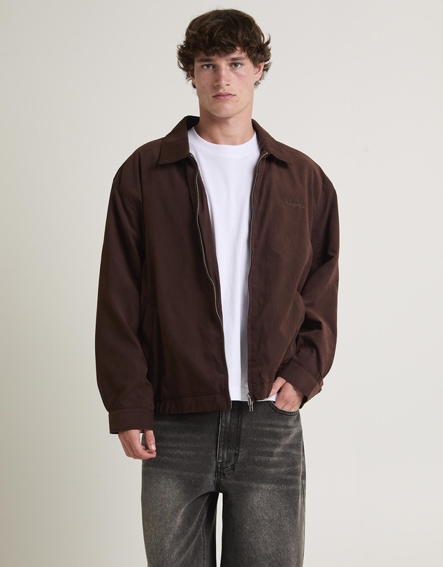 Insight - Sev Jacket
