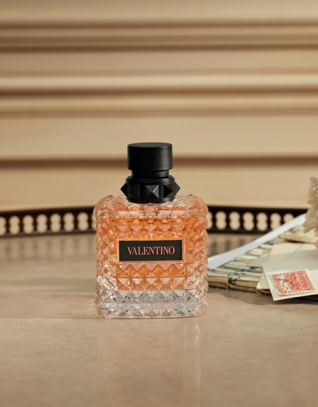 Valentino - Born In Roma Donna Coral Fantasy EDP 100ml