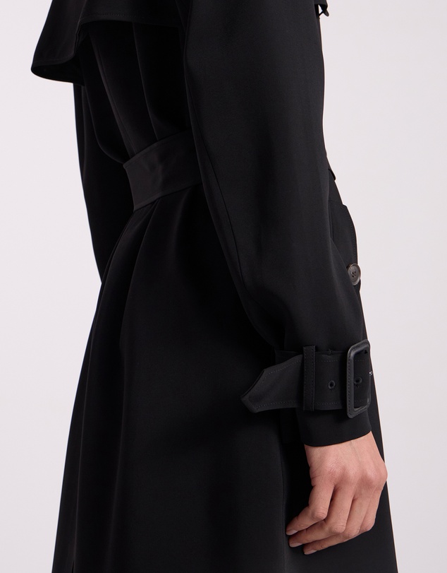 David Lawrence - Renya Trench Coat