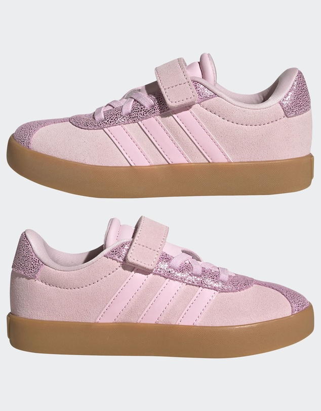 adidas Sportswear - VL Court 3.0 Shoes Kids