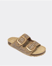 Human - Hallie Sandals - Women's