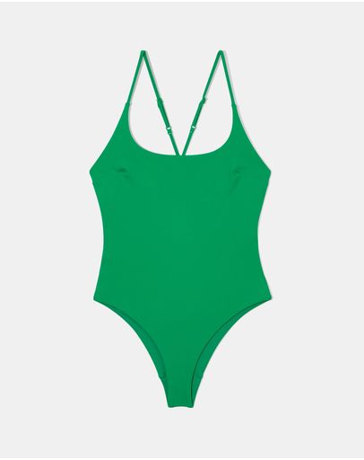 Bright Green