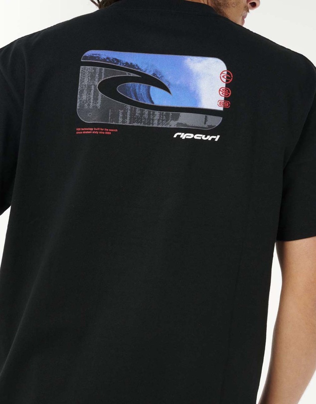 Rip Curl - Archive Matrix Tee