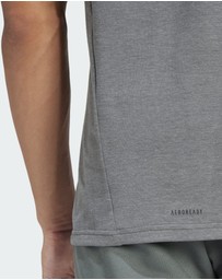 adidas Performance - Designed for Training Workout Tank Top Mens