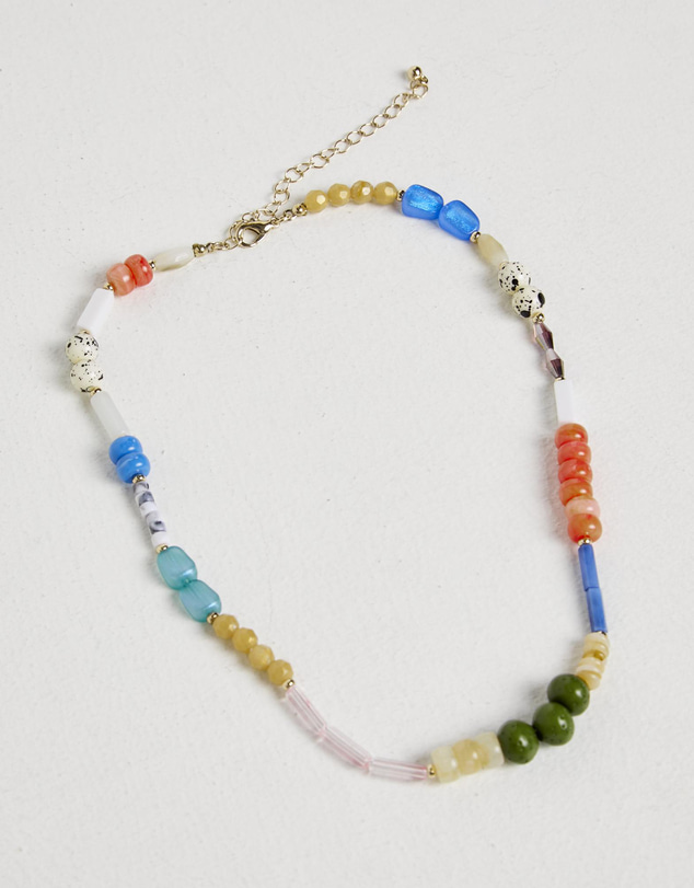 Studio - Delmar Coastal Necklace