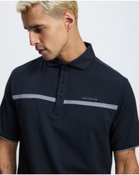 TravisMathew - Flight Plan Golf Polo