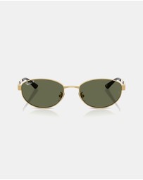 Ray-Ban - 0Rb3774D